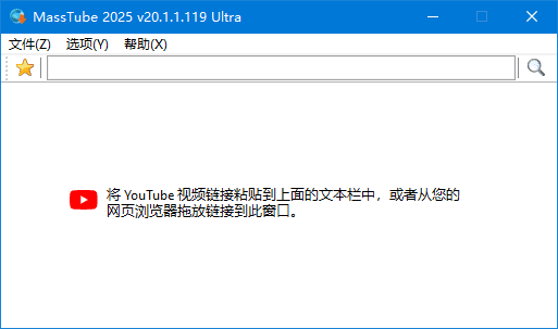 MassTube(YouTube视频下载工具) Plus v20.1.4.128 多语便携版