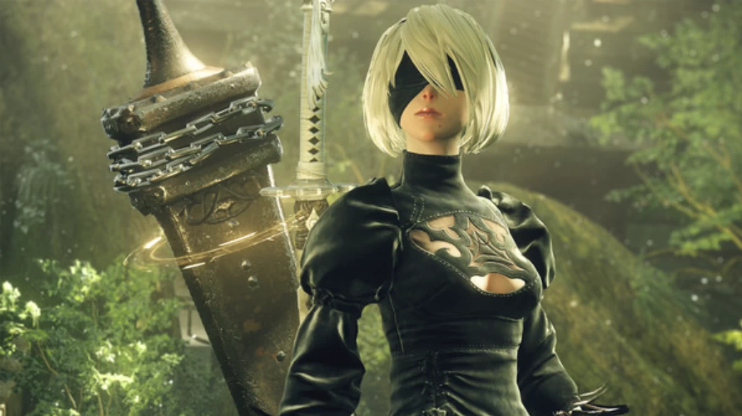 《NieR：Automata™ 尼尔 机械纪元：年度版》v6.5 免安装中文版