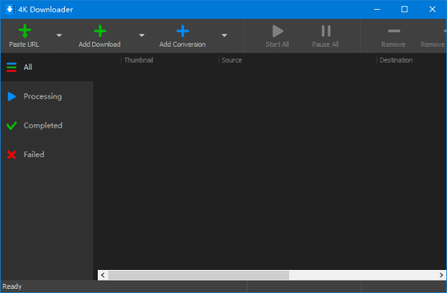 4K Downloader(高清4K视频下载软件) v5.15.1 便携版