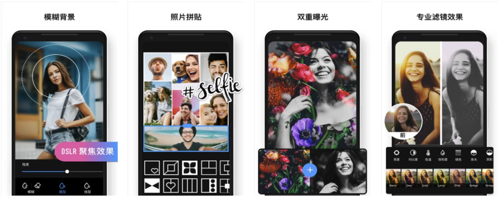 Polish 专业照片编辑器 v1.633.211 解锁专业版