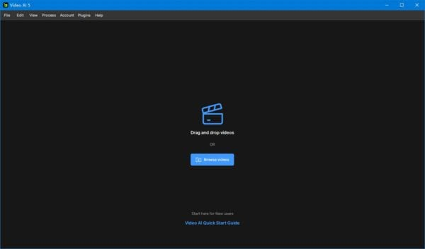 Topaz Video AI(免费视频增强工具) v6.2.0 / 6.2.1 英文便携版