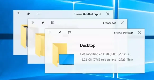 QuickLook(快速预览文件工具) v4.0.0 多语便携版
