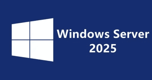 Windows Server 2025官方正式版25年04月版(微软原版ISO镜像)