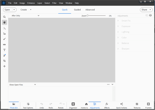 Adobe Photoshop Elements(PS简化版) 2025 v25.2 直装绿色版