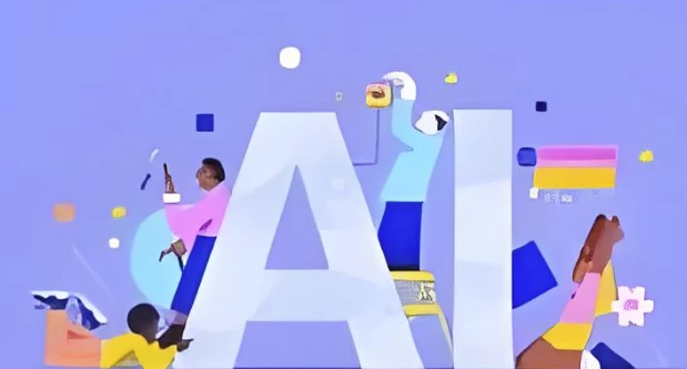 AI闪电品牌课，一键写广告语，3秒出创意图，7天打造品牌，引爆流量