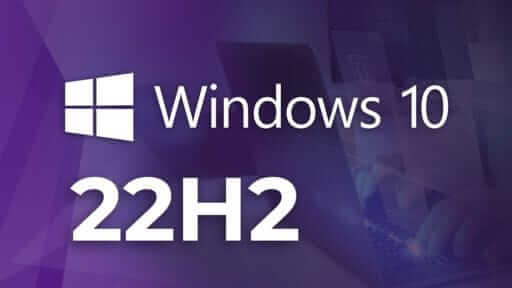 Windows 10 22H2 Build 19045.5796 RTM