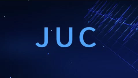 Juc教程 – 带源码课件