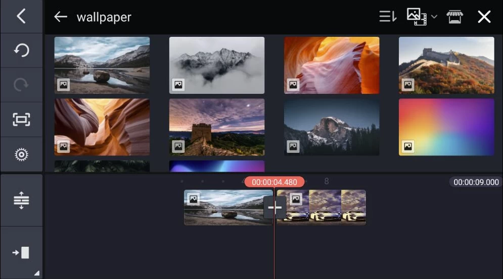 KineMaster 巧影 v7.6.15.34686.GP，专业的视频编辑工具