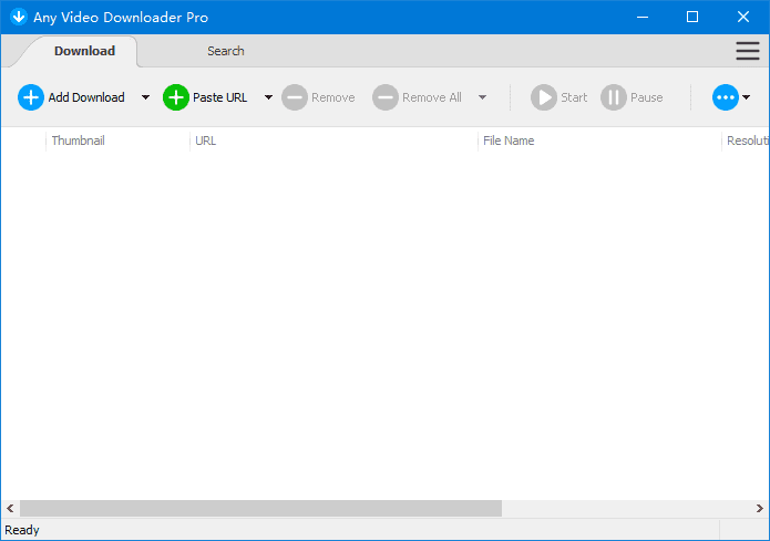 Any Video Downloader(视频下载工具) Pro v9.2.6 便携版