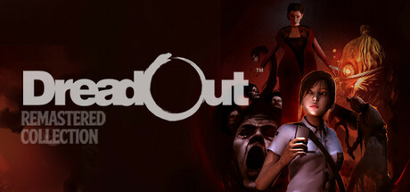 小镇惊魂重制版合集 v1.0（DreadOut Remastered Collection）免安装中文版