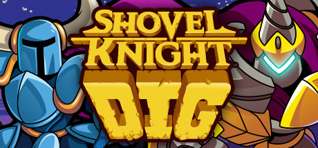 铲子骑士：挖掘 v2.0.2（Shovel Knight Dig）免安装中文版