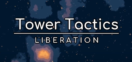 塔楼战术：解放|塔台战术：解放 v1.17（Tower Tactics: Liberation）免安装中文版