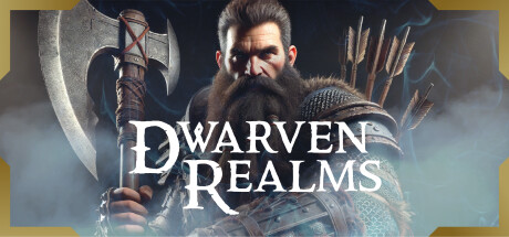 矮人领域|矮人王国 Build.18493643（Dwarven Realms）免安装中文版