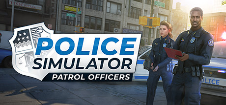警察模拟器：巡警 v17.0.4（Police Simulator: Patrol Officers）免安装中文版