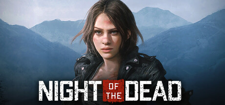 死亡之夜 v1.1.2.0 全DLC（Night of the Dead）免安装中文版