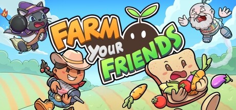 农场朋友 Build.18550618（Farm Your Friends）免安装中文版