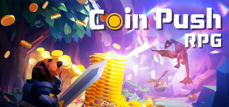 推币勇者 v0.1.5.000（Coin Push RPG）免安装中文版