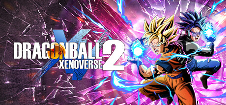 龙珠：超宇宙2 v1.24.01 全DLC 单机+联机 PC/手机双端（DRAGON BALL XENOVERSE 2）免安装中文版