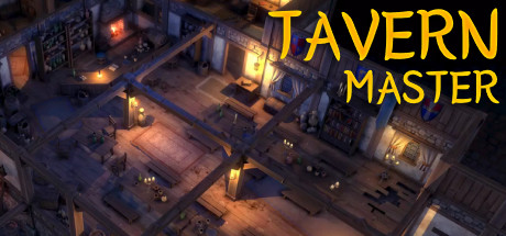 酒馆大师 v20250520（Tavern Master）免安装中文版