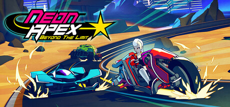 霓虹巅峰：超越极限（Neon Apex: Beyond the Limit）免安装中文版