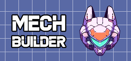 机器构建者 Build.18573729（Mech Builder）免安装中文版