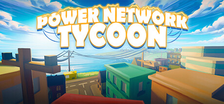 电力网络大亨 v0.8.014b（Power Network Tycoon）免安装中文版