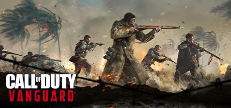 使命召唤18：先锋 完整版（Call of Duty®: Vanguard）免安装中文版