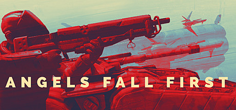 折翼天使 Build.17697345（Angels Fall First）免安装英文版