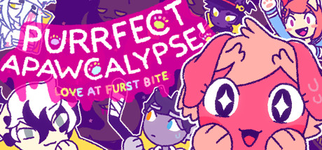 完美末日 一咬定情 Build.16921897（Purrfect Apawcalypse Love at Furst）免安装中文版