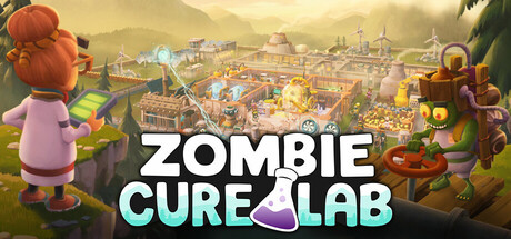 僵尸治疗实验室 v1.0.0（Zombie Cure Lab）免安装中文版