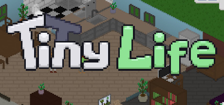 微小的生命 Build.18599986（Tiny Life）免安装中文版