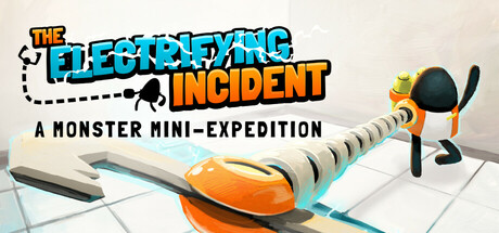 惊险事件：怪兽迷你探险 Build.18111907（The Electrifying Incident: A Monster Mini-Expedition）免安装中文版