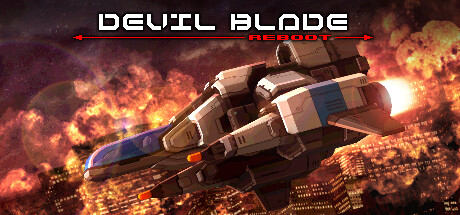 恶魔之刃：重启版 v1.2.1（DEVIL BLADE REBOOT）免安装中文版