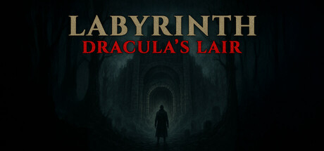 迷宫：德古拉的巢穴 v1.0.0（Labyrinth Dracula's lair）免安装中文版