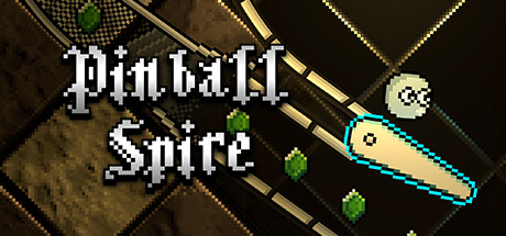 弹珠塔尖|弹球尖塔 v1.02.02（Pinball Spire）免安装中文版