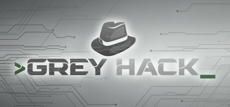 灰色黑客 v0.9.5685（Grey Hack）免安装英文版