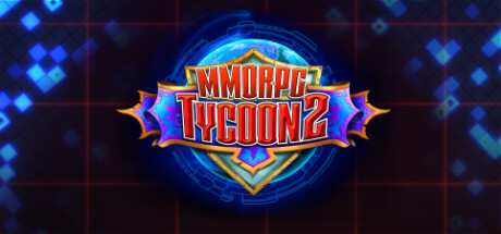 MMORPG大亨2 v0.22.0（MMORPG Tycoon 2）免安装中文版