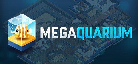 巨型水族馆 v4.2.5 全DLC（Megaquarium）免安装中文版