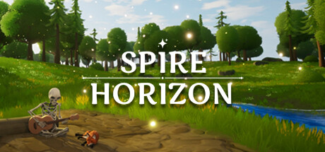 尖塔地平线 Build.13376595（Spire Horizon）免安装中文版
