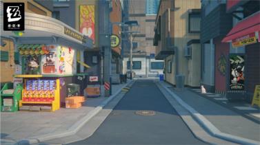 绝区零