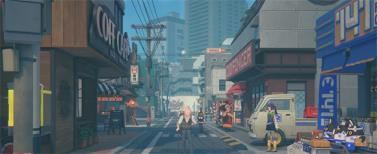 绝区零