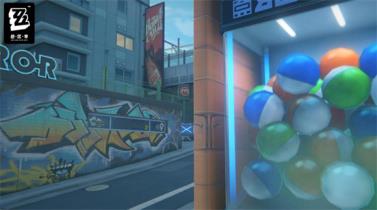 绝区零