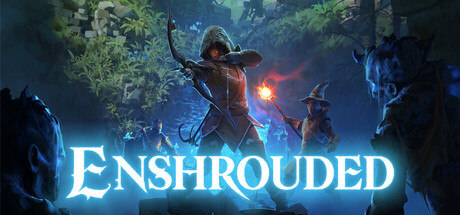 雾锁王国 单机+联机 v709870 送修改器（Enshrouded）免安装中文版