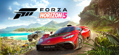 极限竞速 地平线5 单机+联机 顶级版 v1.685.421 全DLC 赠全车辆收藏.原厂调教涂装.剧情故事全三星 全通存档（Forza Horizon 5）免安装中文版