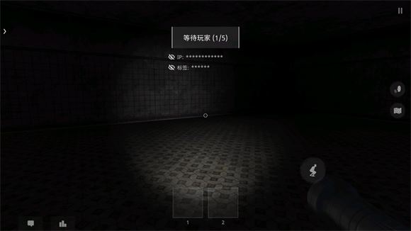 鬼魂联机版