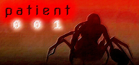 患者001|一号病人 v1.1.0（Patient 001）免安装中文版