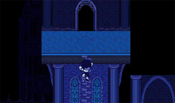 三角符文第四章汉化版