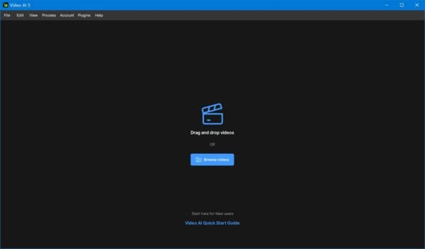 Topaz Video AI(免费视频增强工具) v7.0.0 / 7.0.2 英文便携版