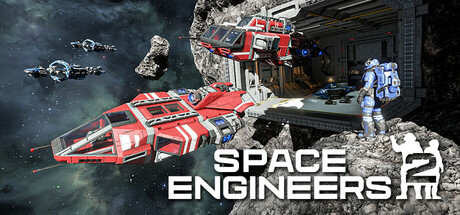 太空工程师2 v1.2.200.4755（Space Engineers 2）免安装英文版