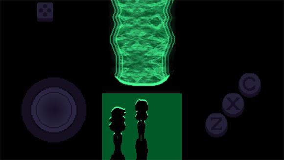 三角符文第四章汉化版